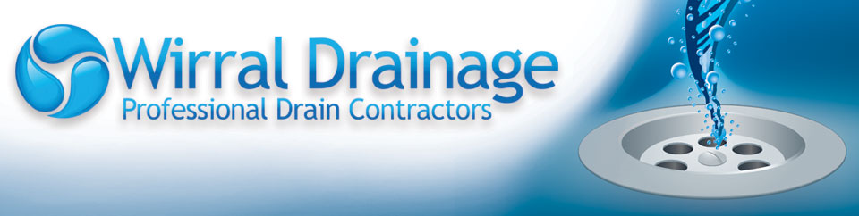 wirral drainage